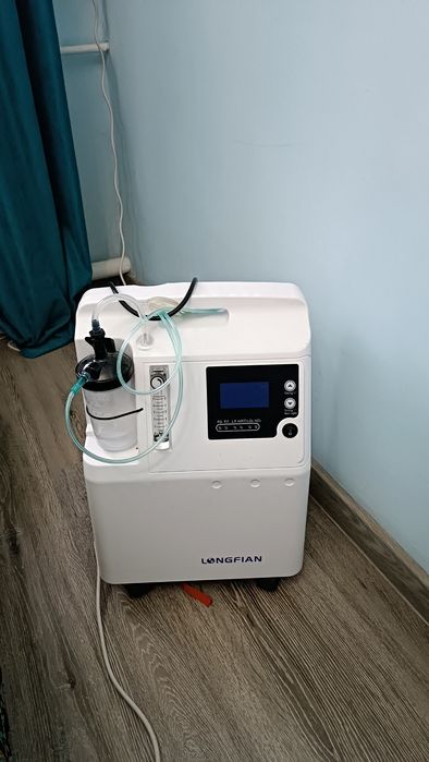 Кислородн концентратор