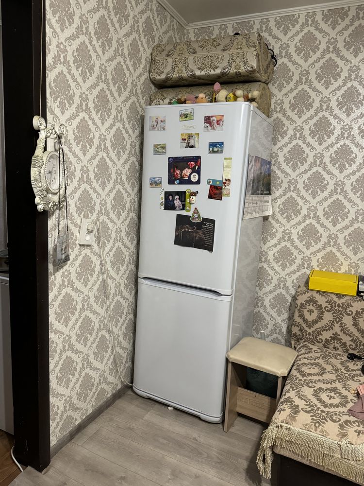 Продаю 1-комн малосемейку