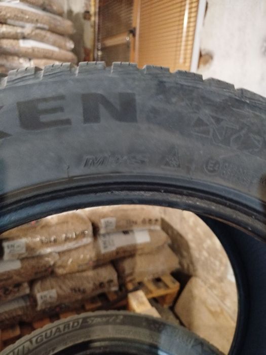 4 бр Зимни гуми спорт пакет