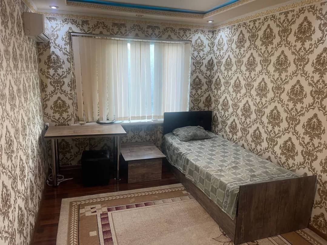 Продается Однокомнатная Квартира Азиз Базар