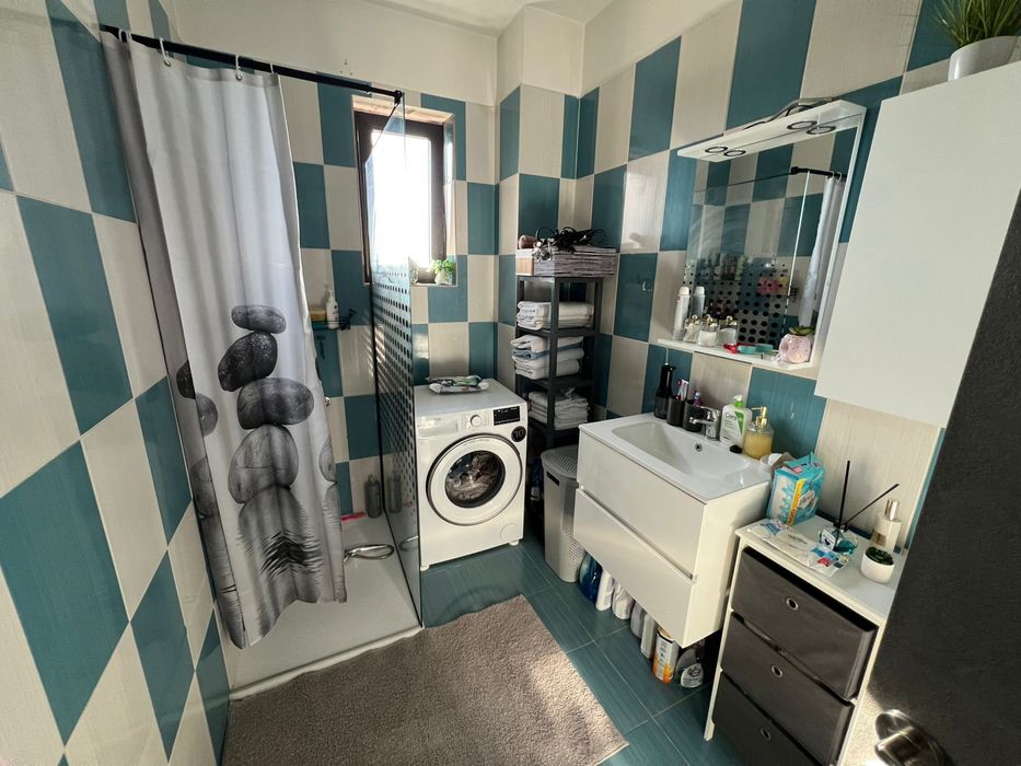 Apartament dobroesti