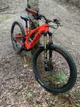 Specialized Turbo levo (motor nou)