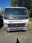 Mitsubishi Canter-3000куб/дизел/145к.с./2010г-на части