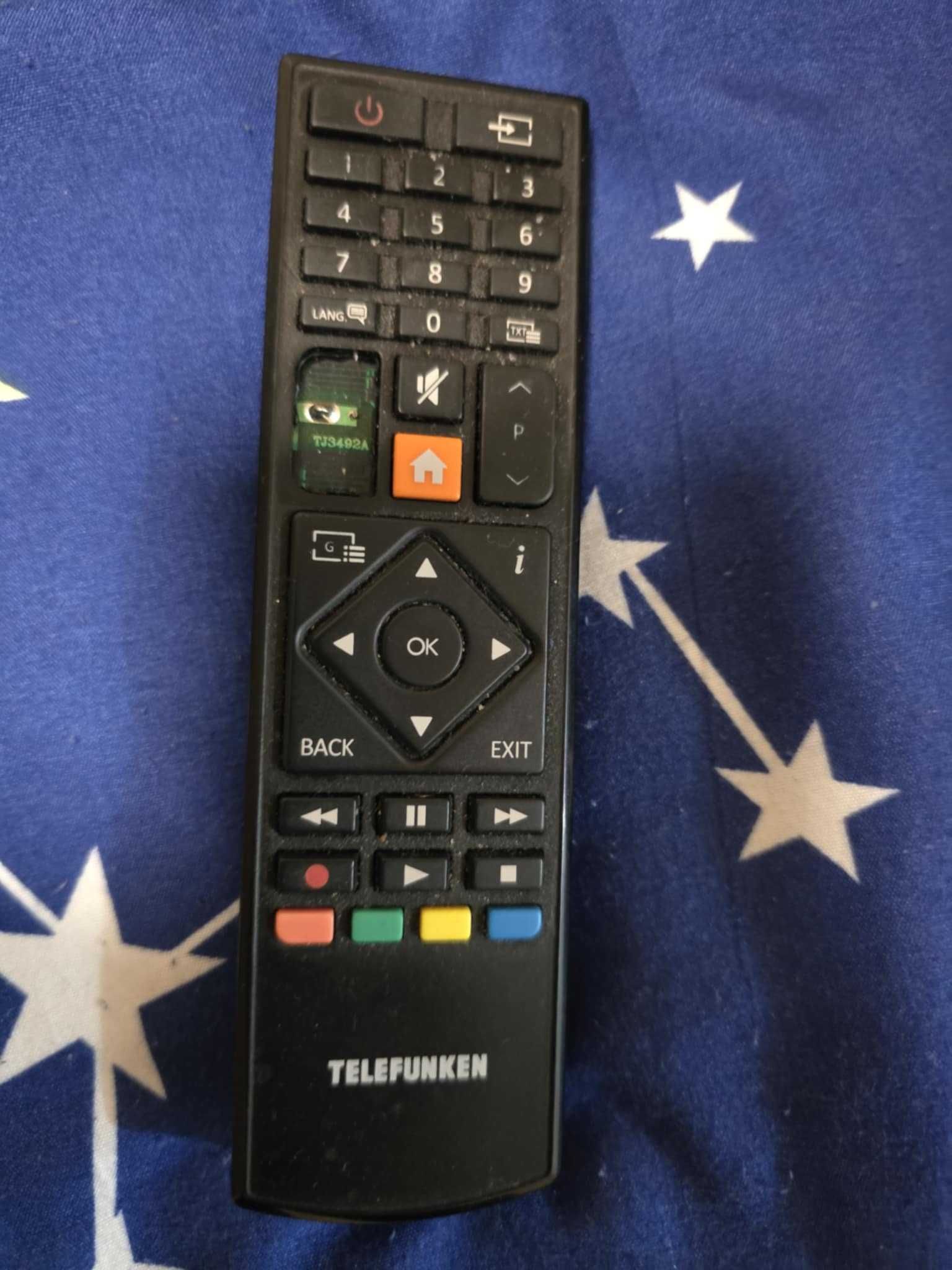 Продавам телевизор