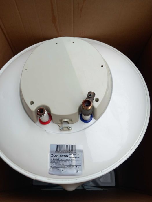 Boiler electric Ariston