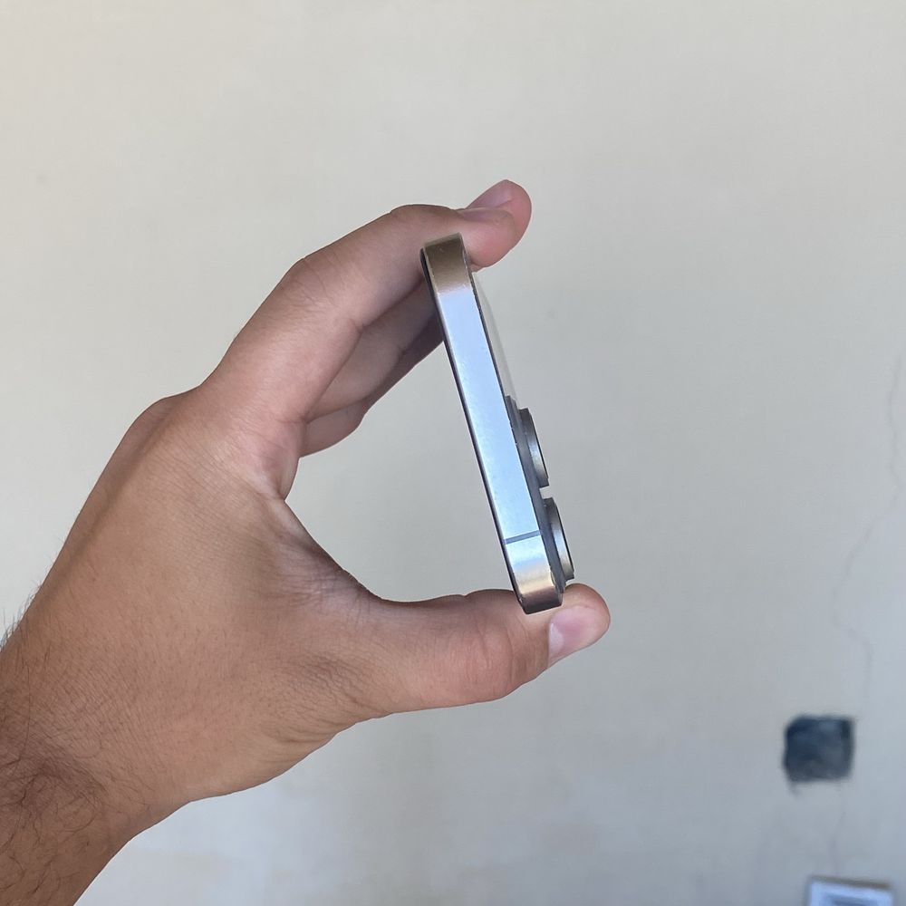 Iphone 15 pro XR 128 gb 81% karobka bor