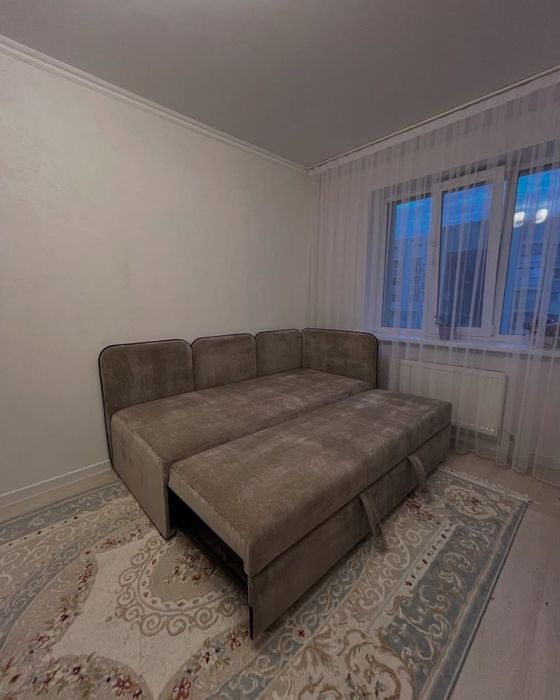 Детская и подростковая кровать Loft