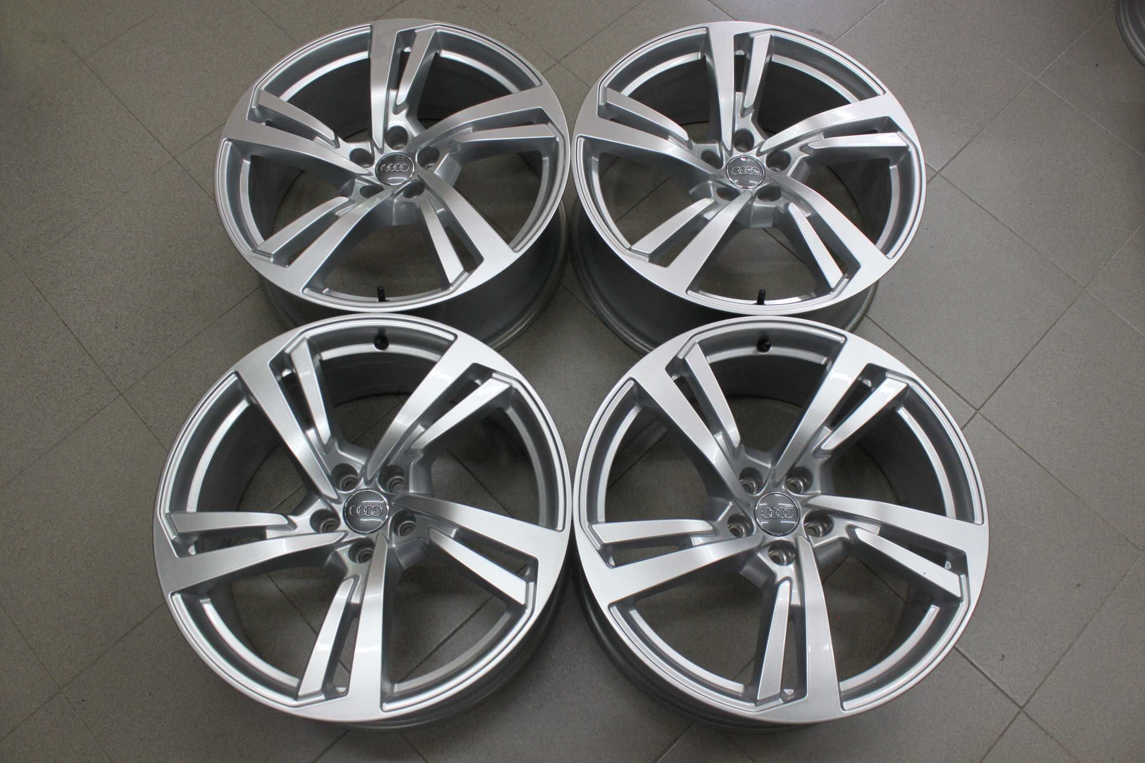 Джанти 20" Audi A5, A6, A7, A8