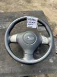Кожен волан с Airbag за SUBARU LEGACY 2.0 I 2008г ном 100