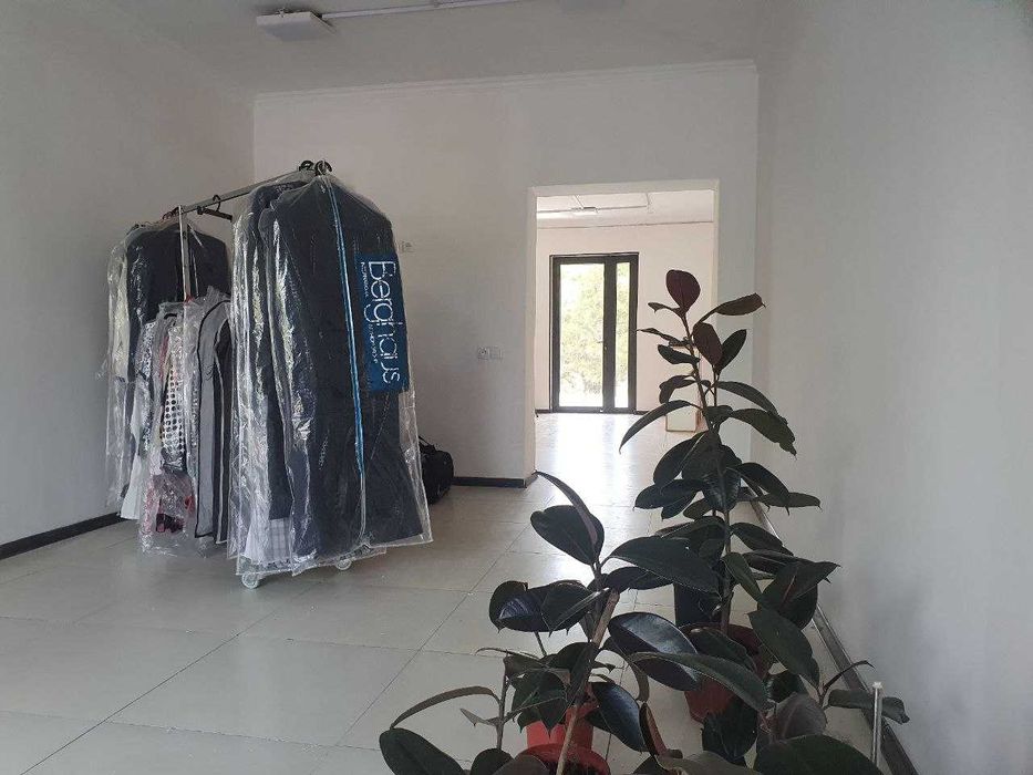 Аренда нежилого помещения в Сергели-8