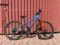 Bicicleta Cube ACID 240