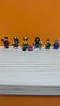 Lego marvel minifigures cmf wolverine deadpool Spiderman xman  Disney