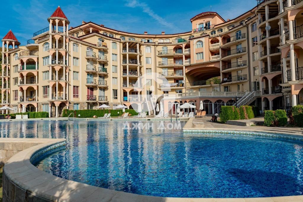 Продава се Двустаен апартамент в к.к. Елените - 74 кв.м за 778 €/кв.м - Снимка #8