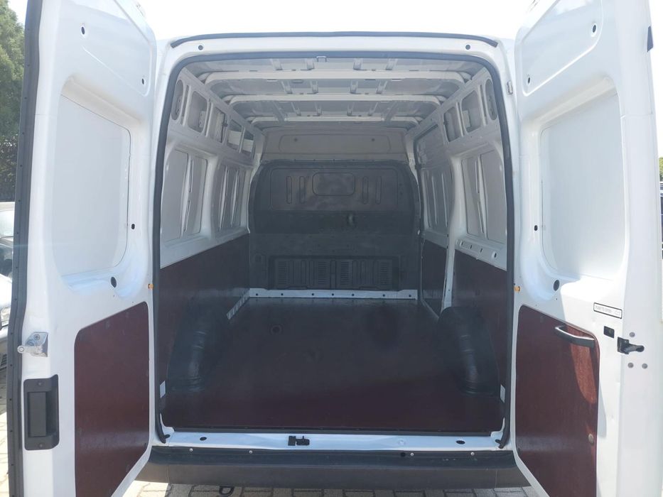 2013 Ford Transit Trend - 2.2D 140CP E5 - Clima!