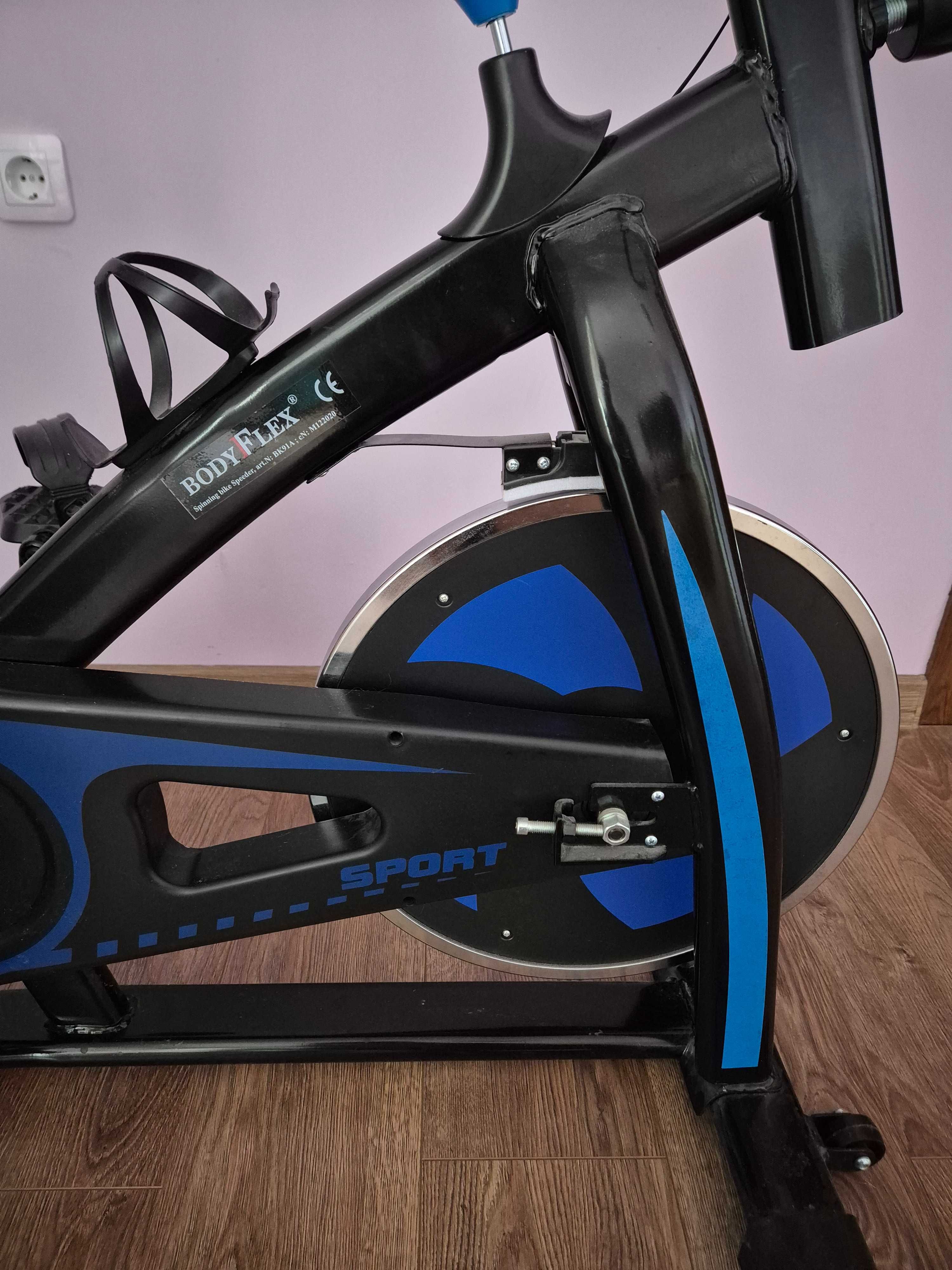Spinning Bike Bodyflex