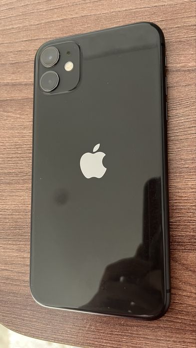 Продам iPhone 11