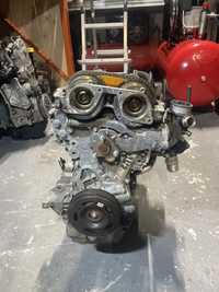 Motor Opel 1.4 turbo benzina B 14 NEL