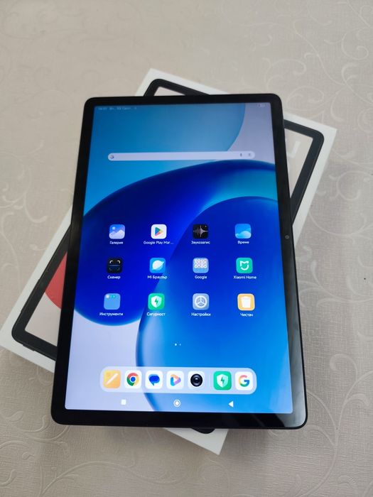 Таблет Xiaomi Redmi Pad SE 11 инча
