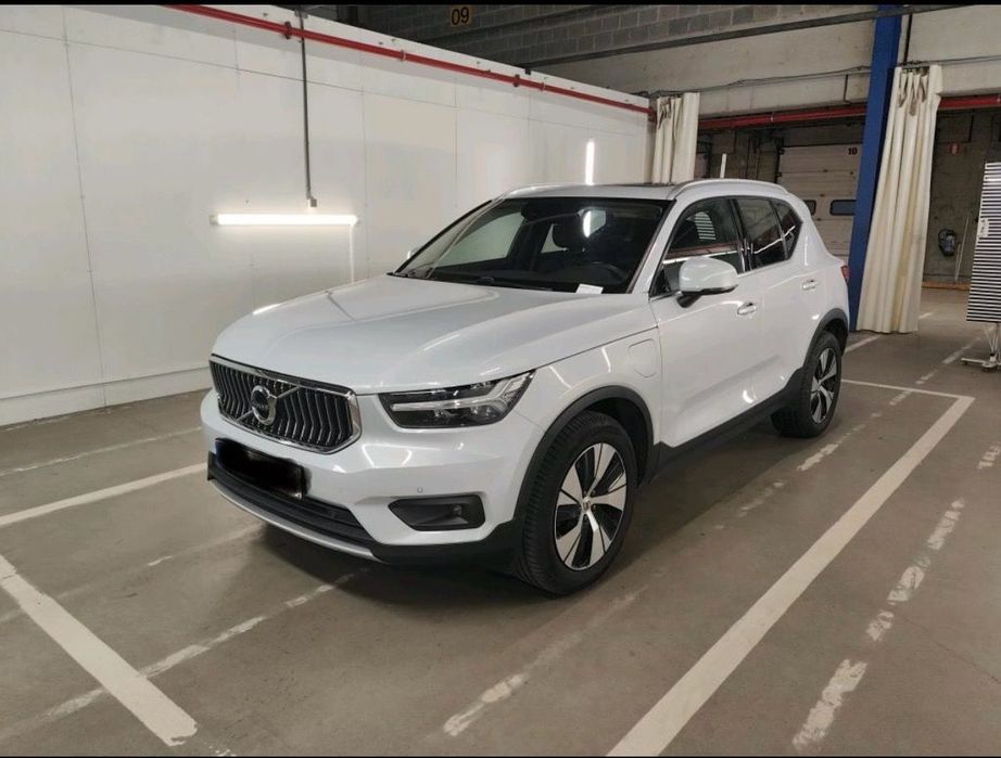 Volvo XC 40 T4 Recharge Twin Engine AT7 Garantie Tva