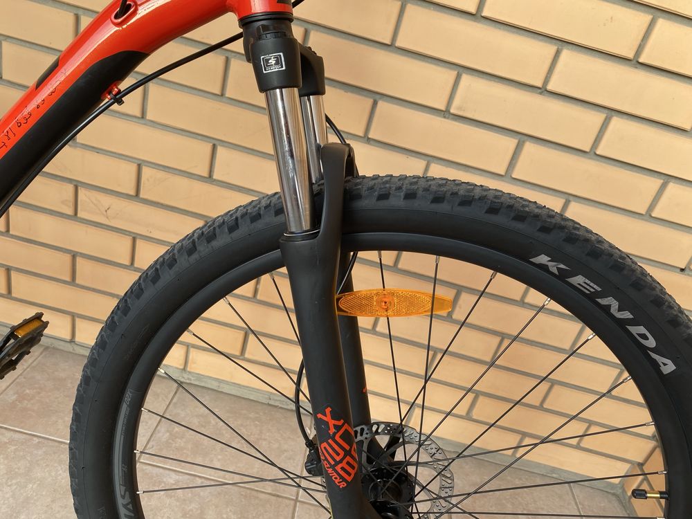 Scott aspect 960