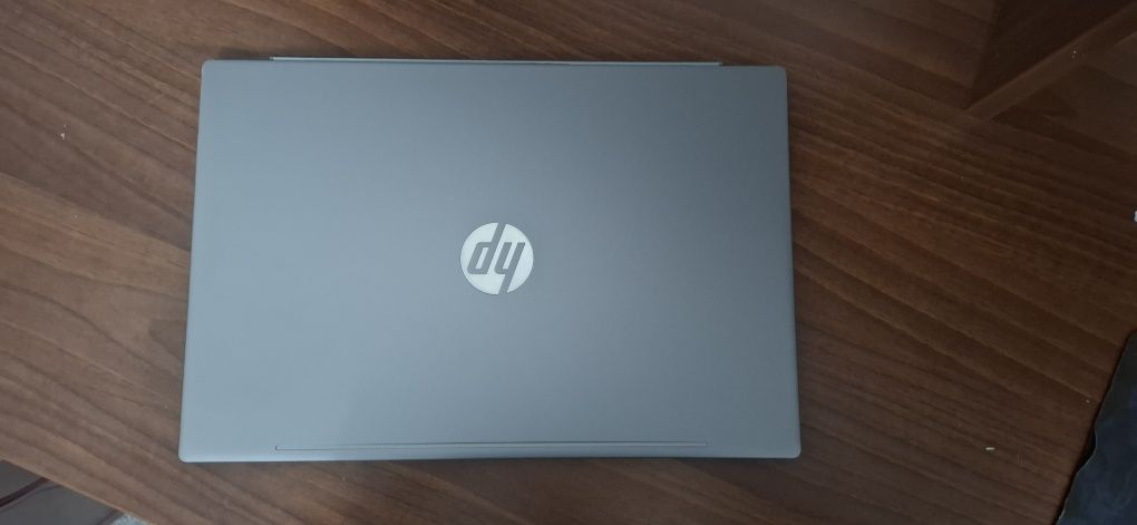 Hp pavilion ideal