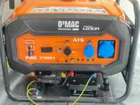 Vând urgent generator curent electric
