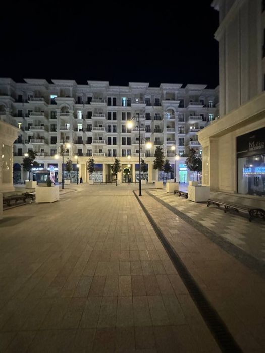 Ташкент Сити Бульвард Ул Милан | 325кв - нежилое помещение Продажа