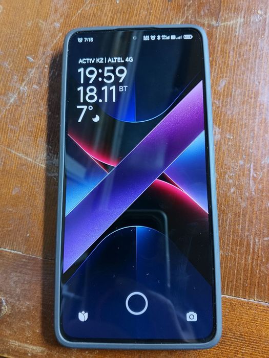 Срочно Продам Poco x7 Pro 12/512GB