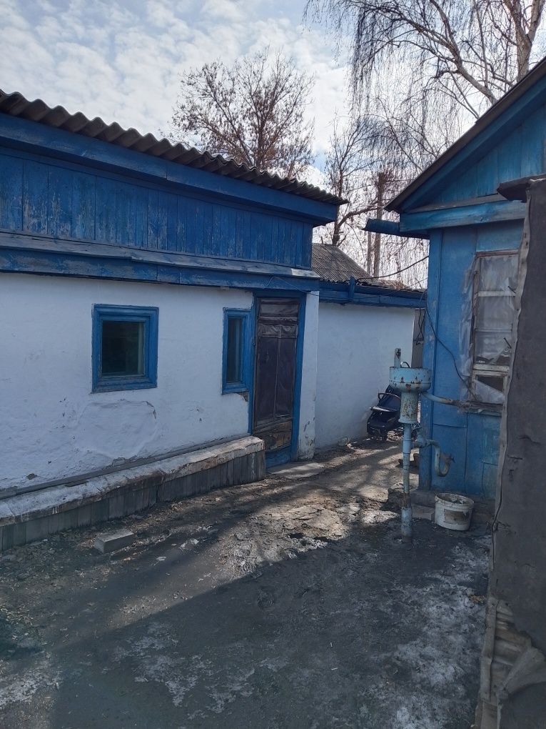 Продам частный дом раион роща