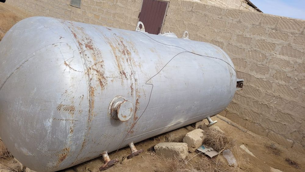 Ёмкость сатылады