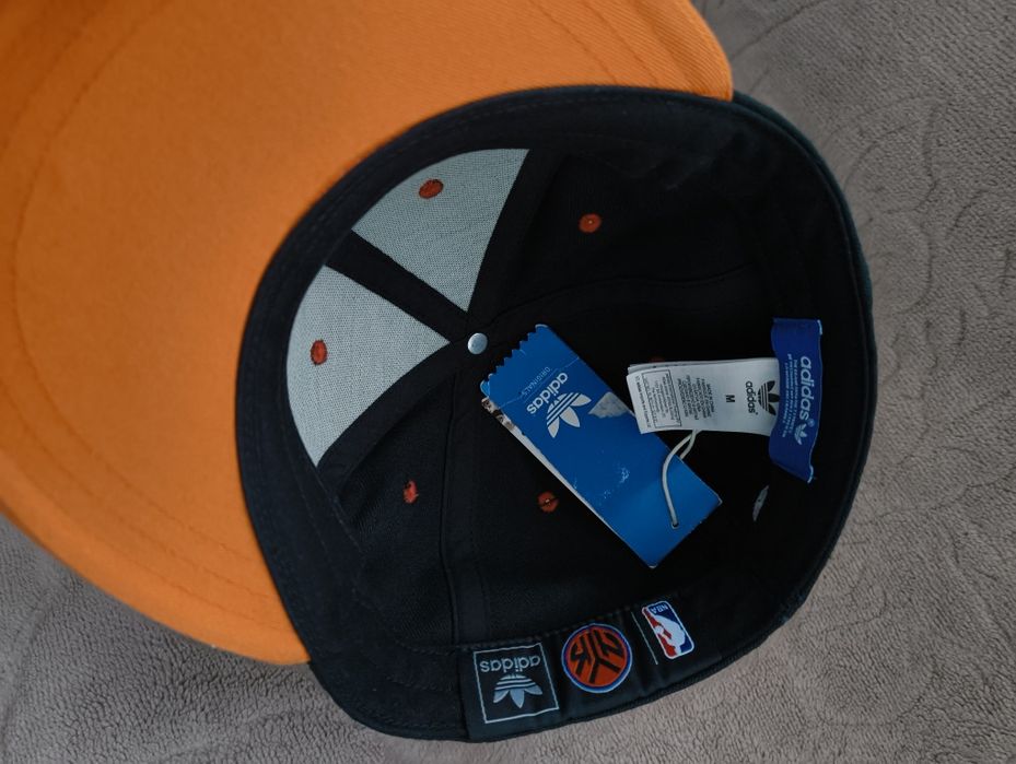 Șapcă adidas NBA full cap M