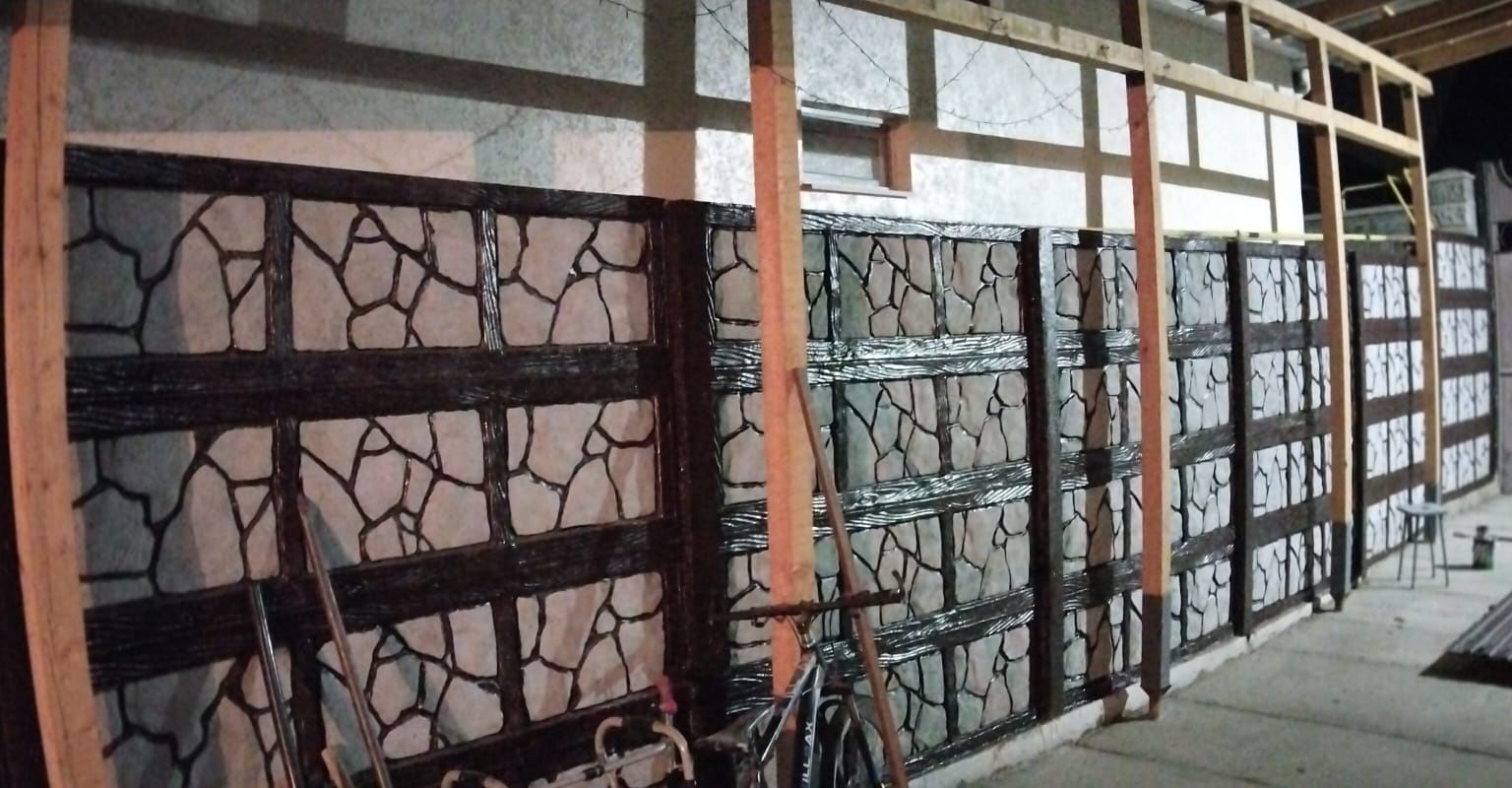 Продаётся дом ! В экологически чистом районе.