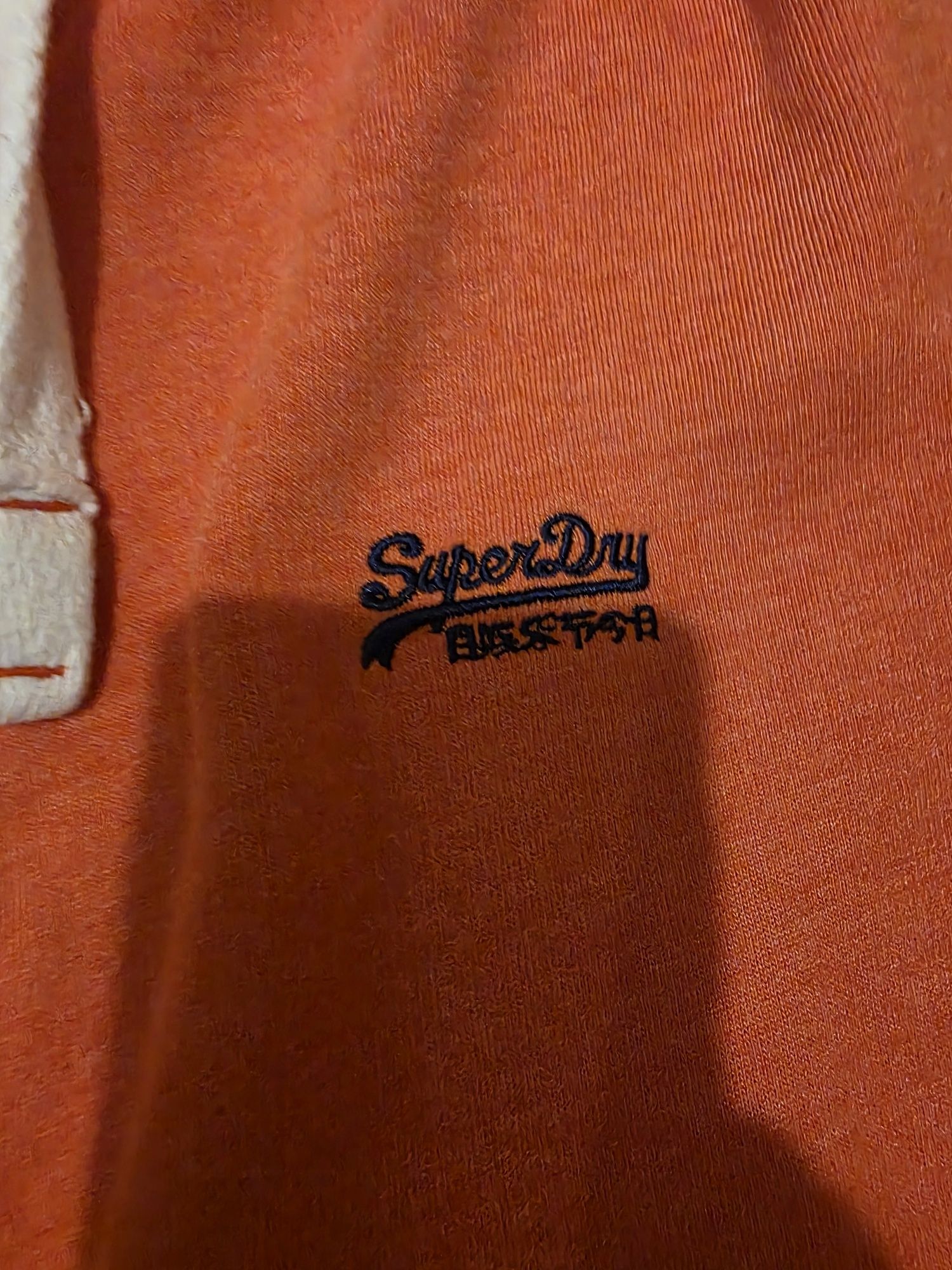 Суитшърт Superdry