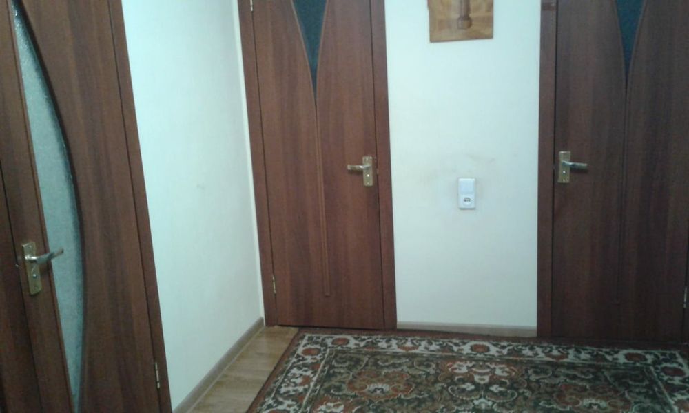 Продам 3-х комн. квартиру