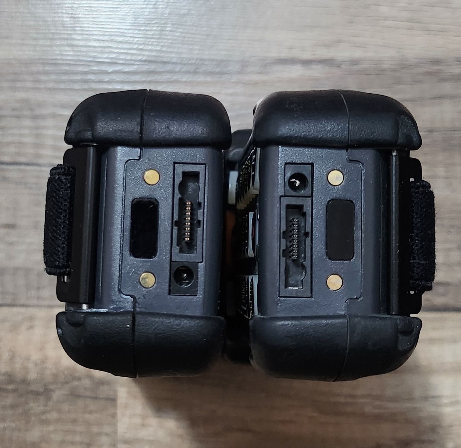 Скенер Мобилен компютър Metrologic SP5600 OptimusR