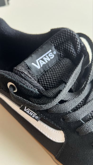 Vans Fillmore Negru 42 Noi