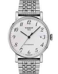 Ceas Tissot dama Colectia Everytime nou Swiss Made automatic