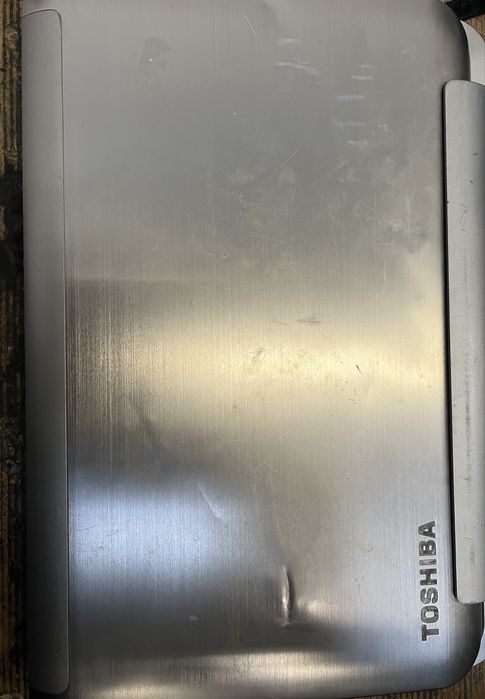 toshiba satellite tableta 2in1