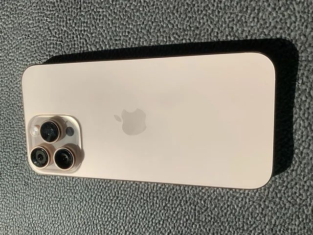 IPhone 16 Pro Max 256