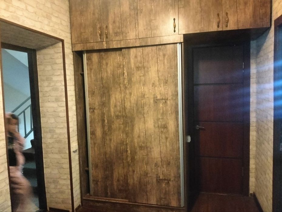 Срочно сдаётся 3х комнатная квартира на Бахтли хает