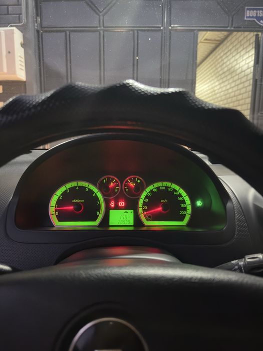 Chevrolet Nexia 3