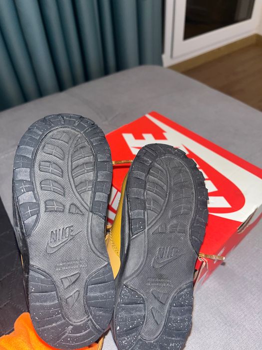 Детски боти Nike Manoa, размер 24, стелка 14 см