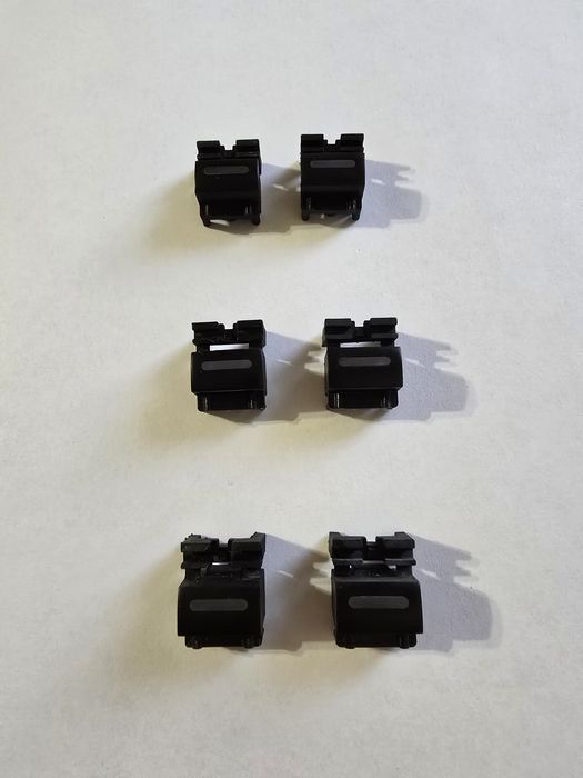 Butoane Korg PA5x NOI