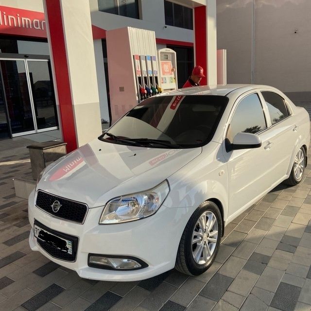 Cobalt radnoy diska abmen nexia 3 radnoyga