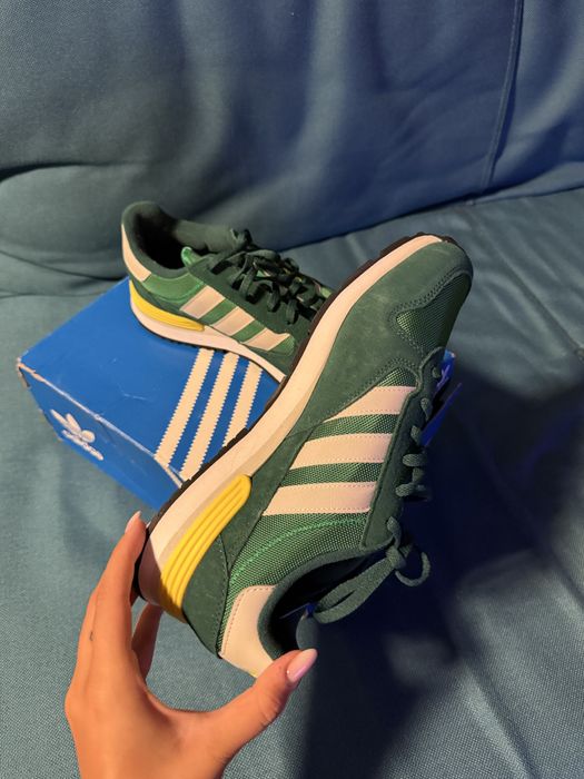 Adidas маратонки