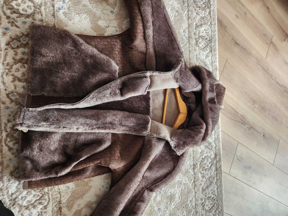 Зимни якета размер ХЛ