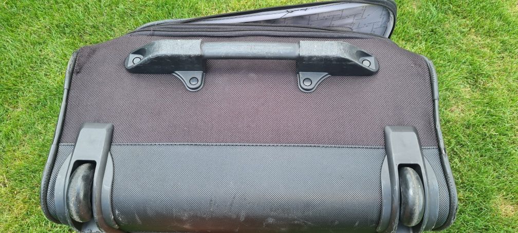 Голям куфар Samsonite / Самсонайт