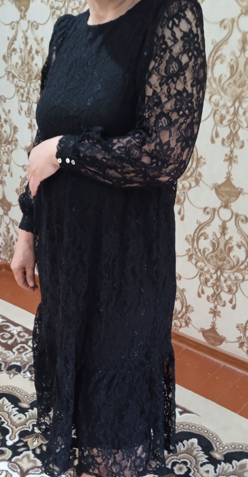 Turketskiy koʻylak
