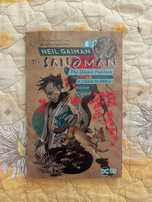 The Sandman : Dream Hunters #2