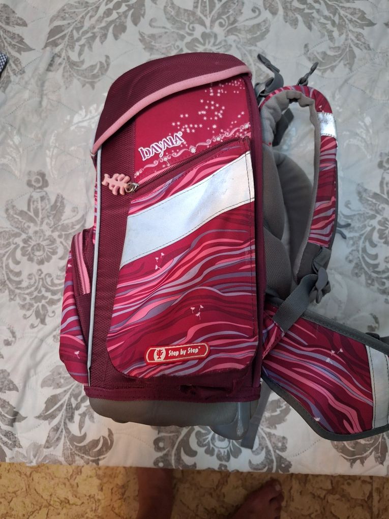 Ученически чанти Eurobag